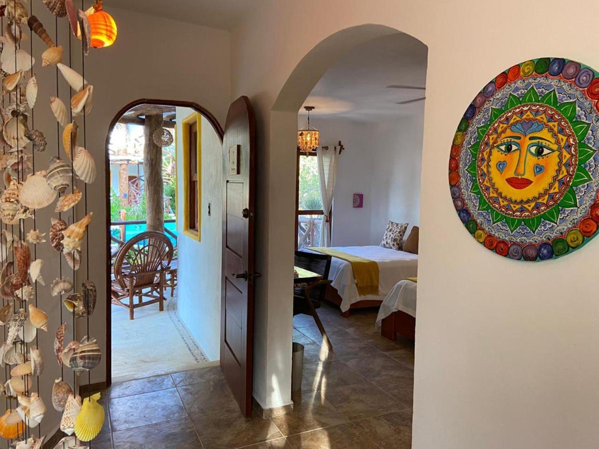 Hotel Casa Hridaya Boutique Isla Holbox