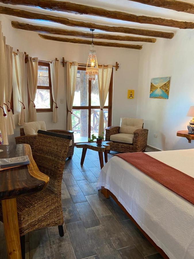 Casa Hridaya Boutique Hotel