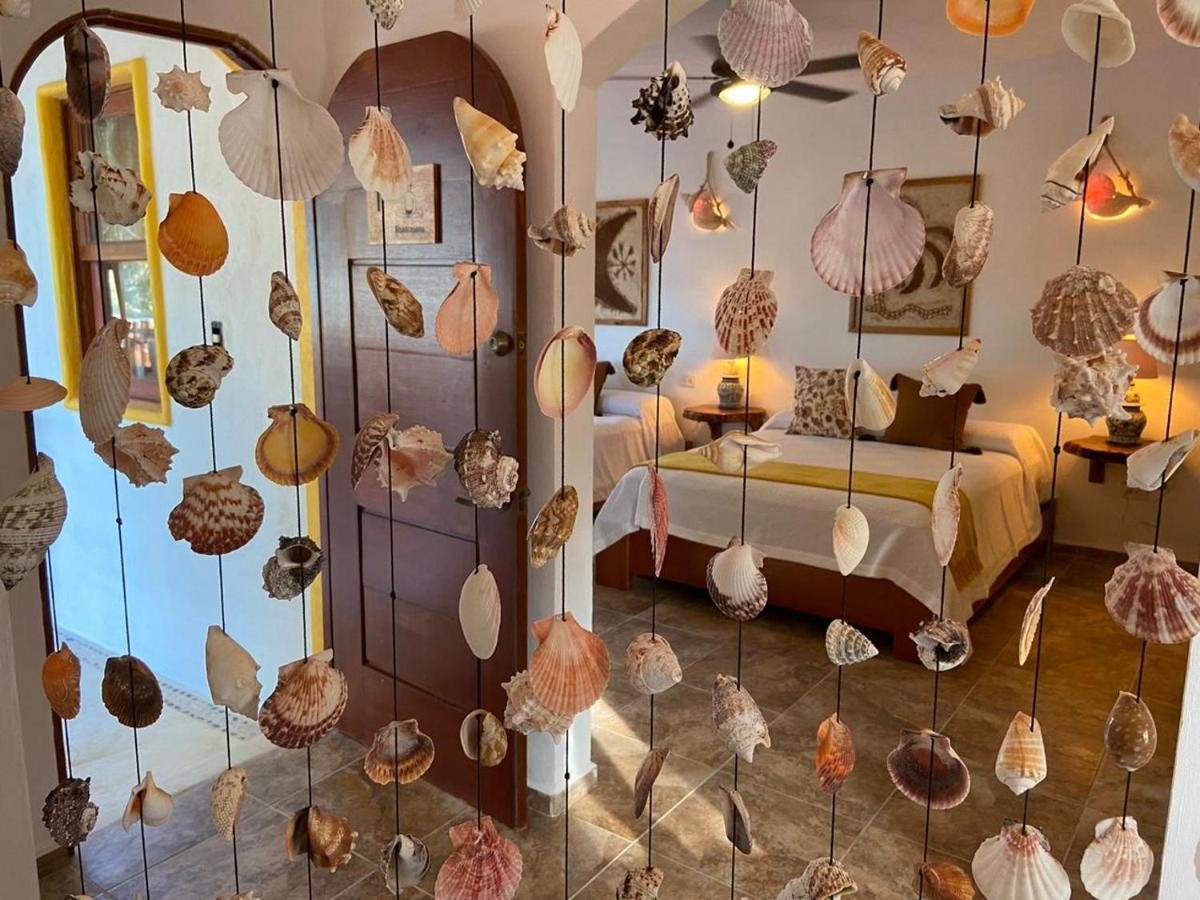 Hotel Casa Hridaya Boutique 4*