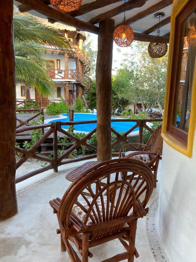 Hotel Casa Hridaya Boutique 4*