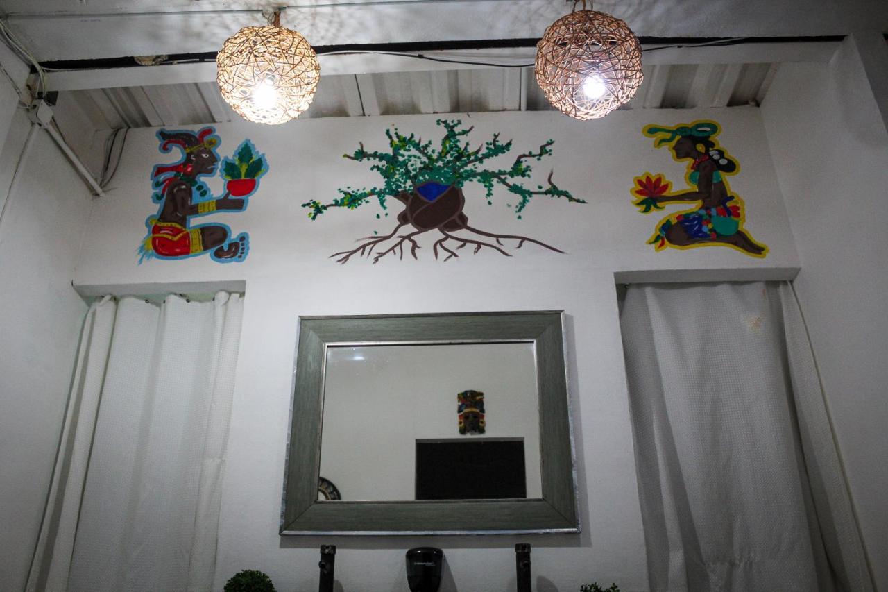 Guest house Mahasand &