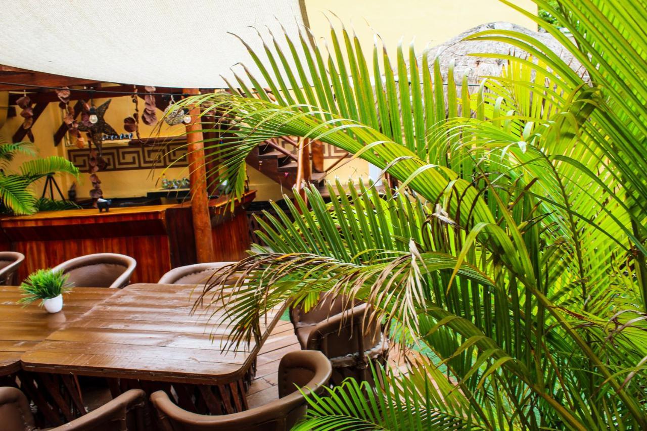 Guest house Mahasand &