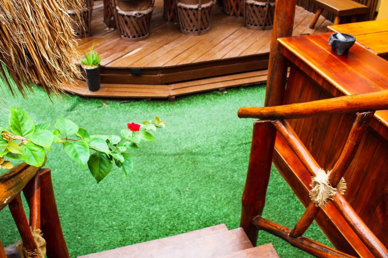 Mahasand & Guest house 2*