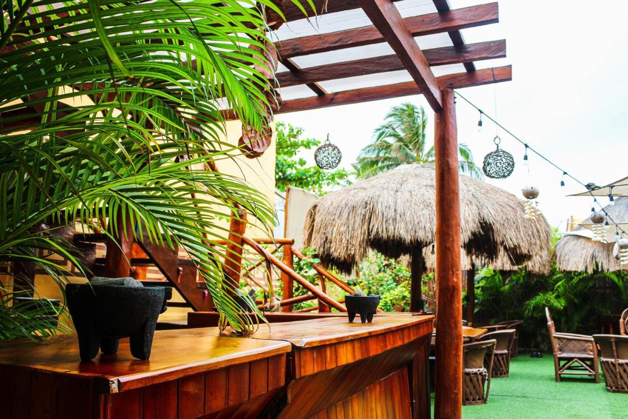 Mahasand & Guest house