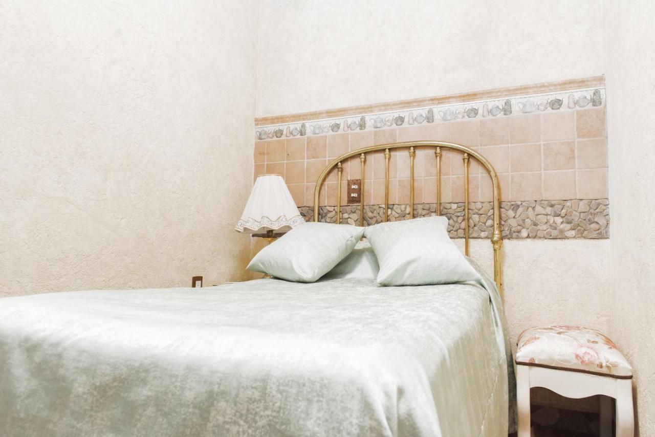 Na-anche 4* Oaxaca