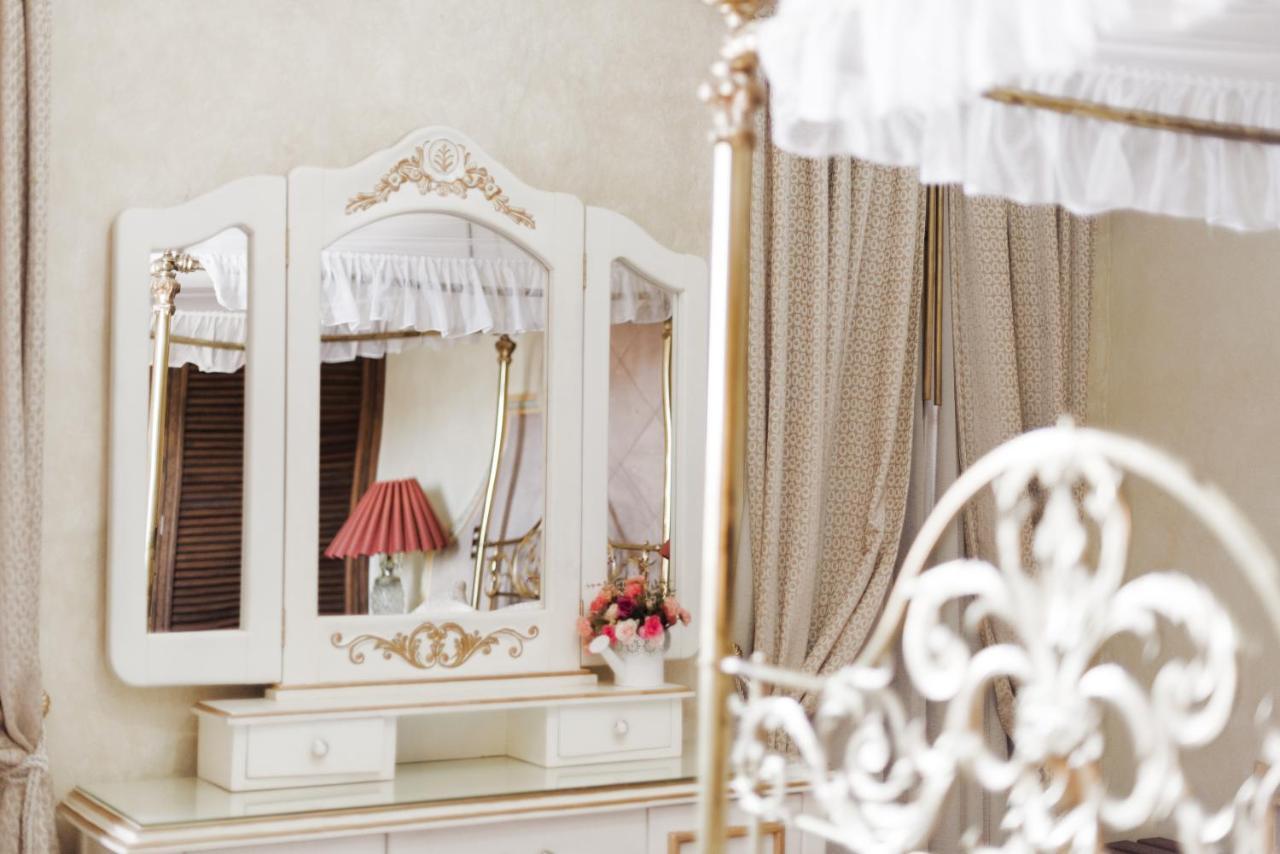 Hotel Na-anche