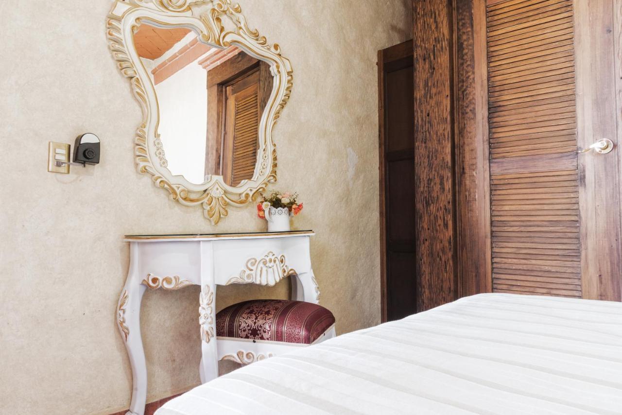 Na-anche Hotel