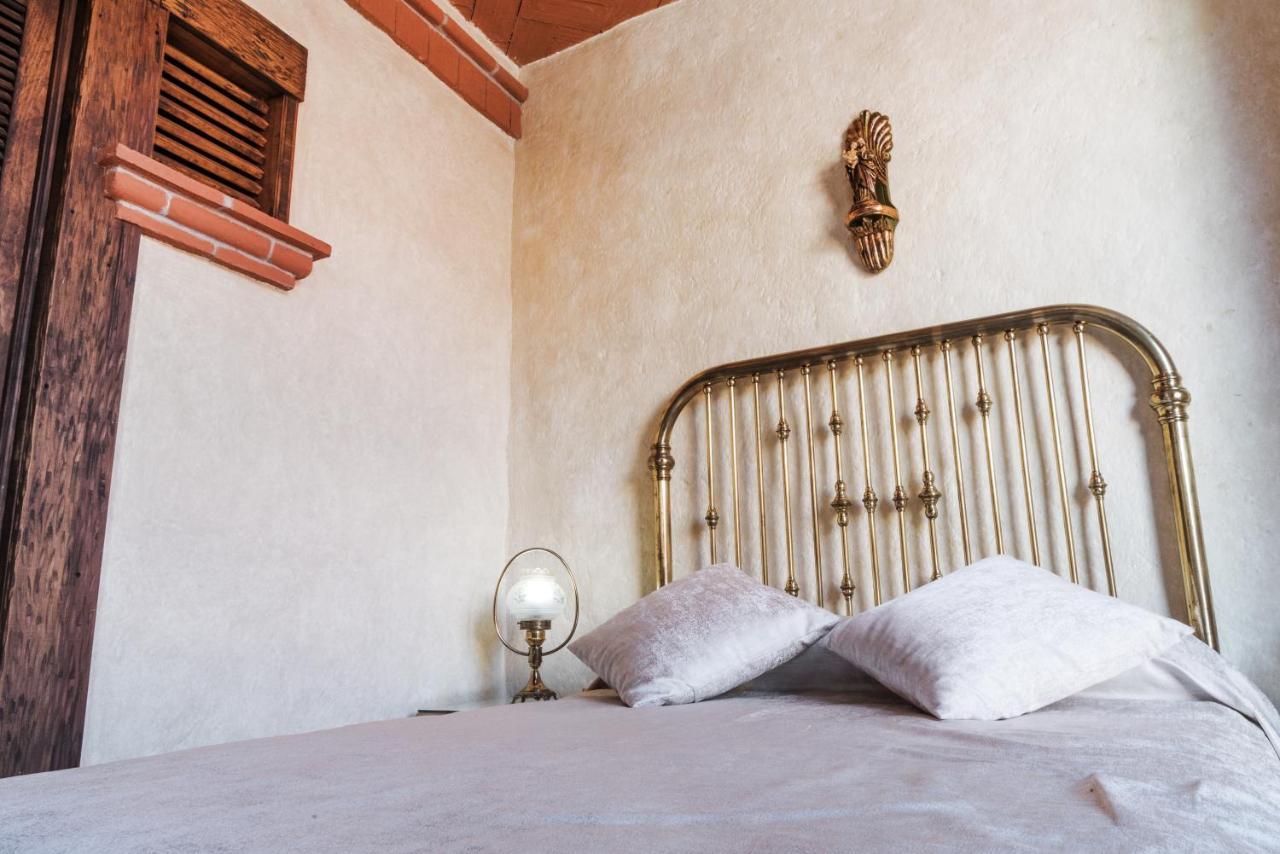 Na-anche Hotel Oaxaca
