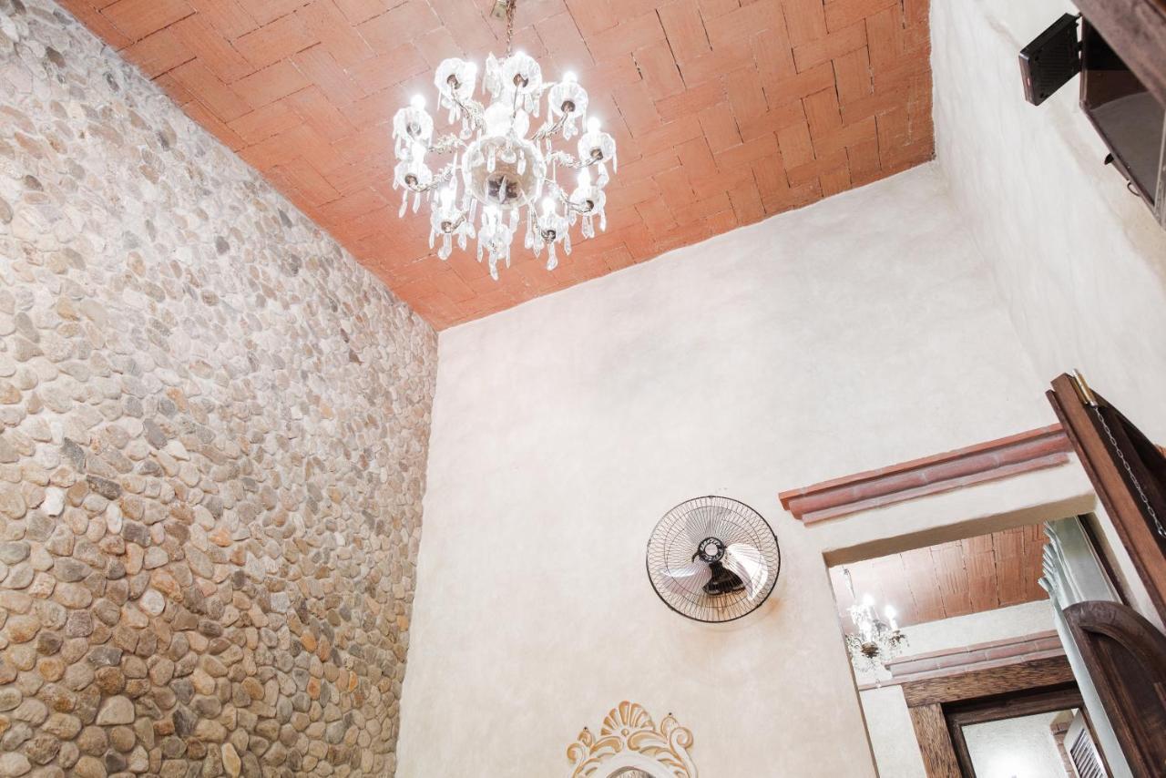 Hotel Na-anche