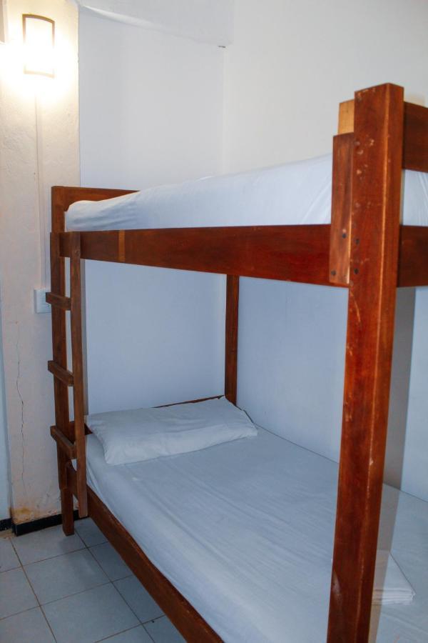 Guest house Mahasand & Mahahual
