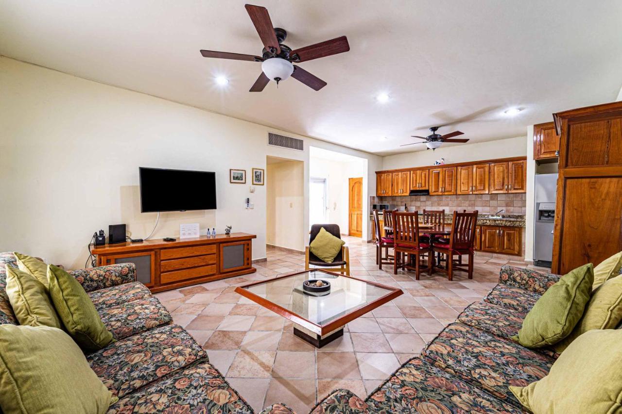 Apartment Playa Playa del Carmen