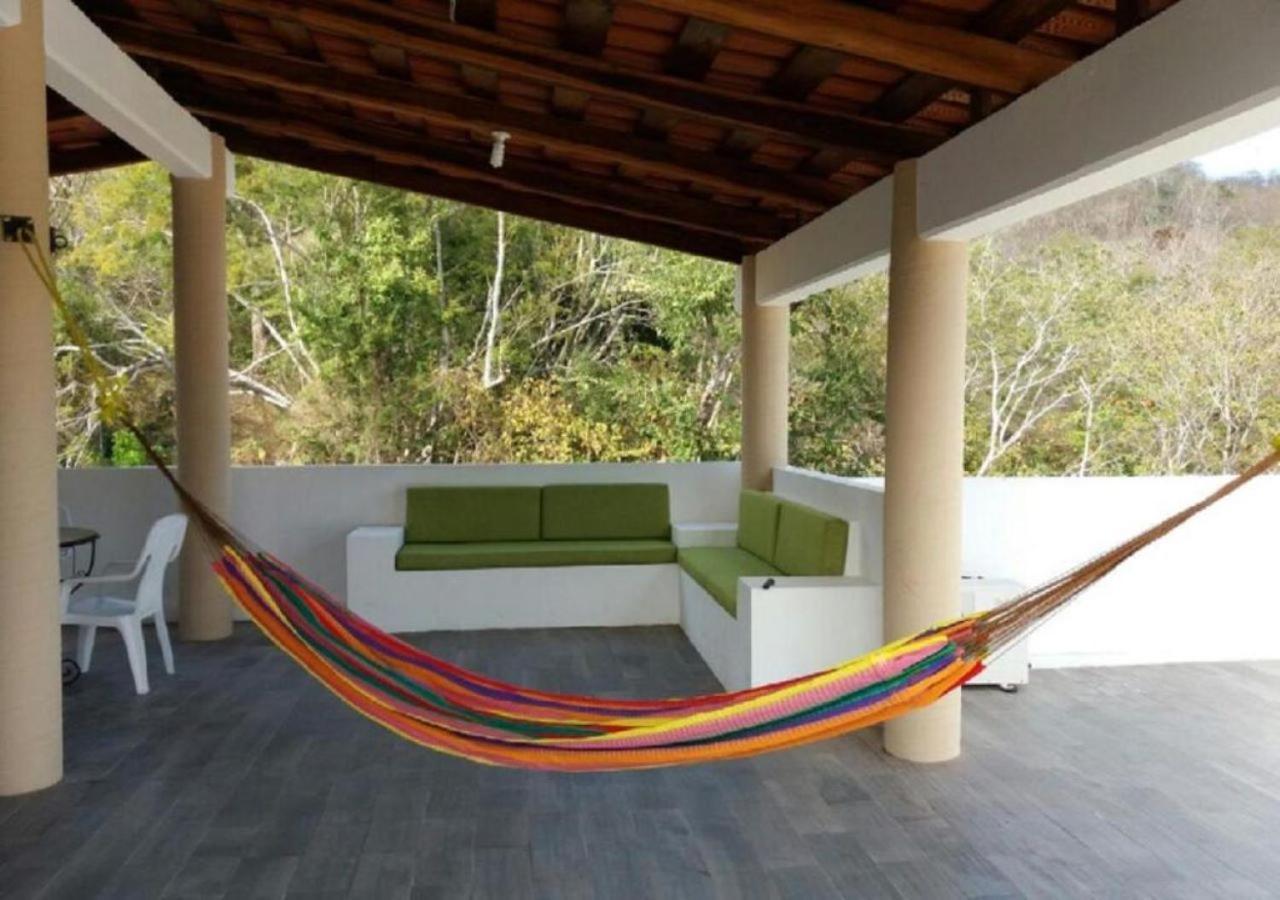 Guest house La Vivienda Santa Cruz Huatulco