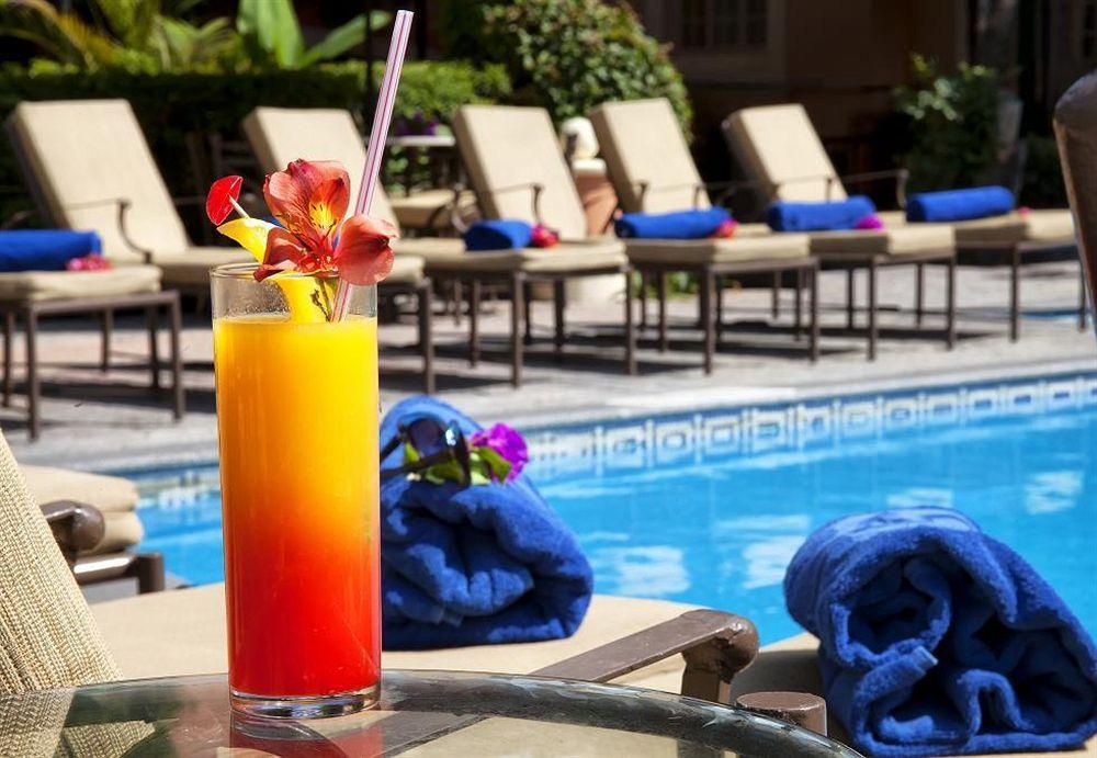 Hotel Plaza Camelinas