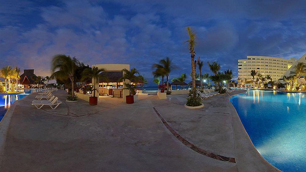 Grand Oasis Palm 5* Cancun