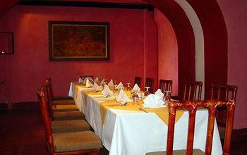 Hotel De La Borda