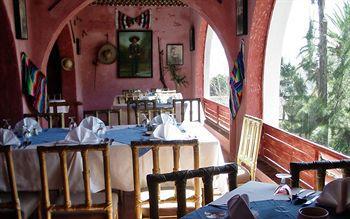 De La Borda Hotel Taxco de Alarcon