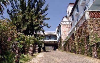 De La Borda Hotel