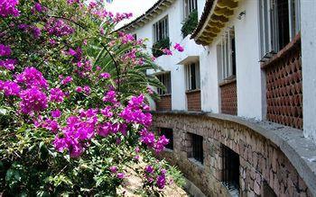 De La Borda 3* Taxco de Alarcon