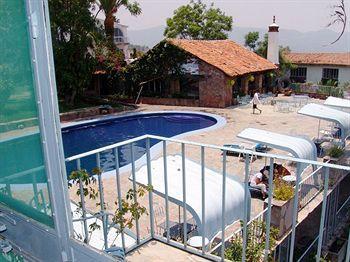 De La Borda Hotel Taxco de Alarcon