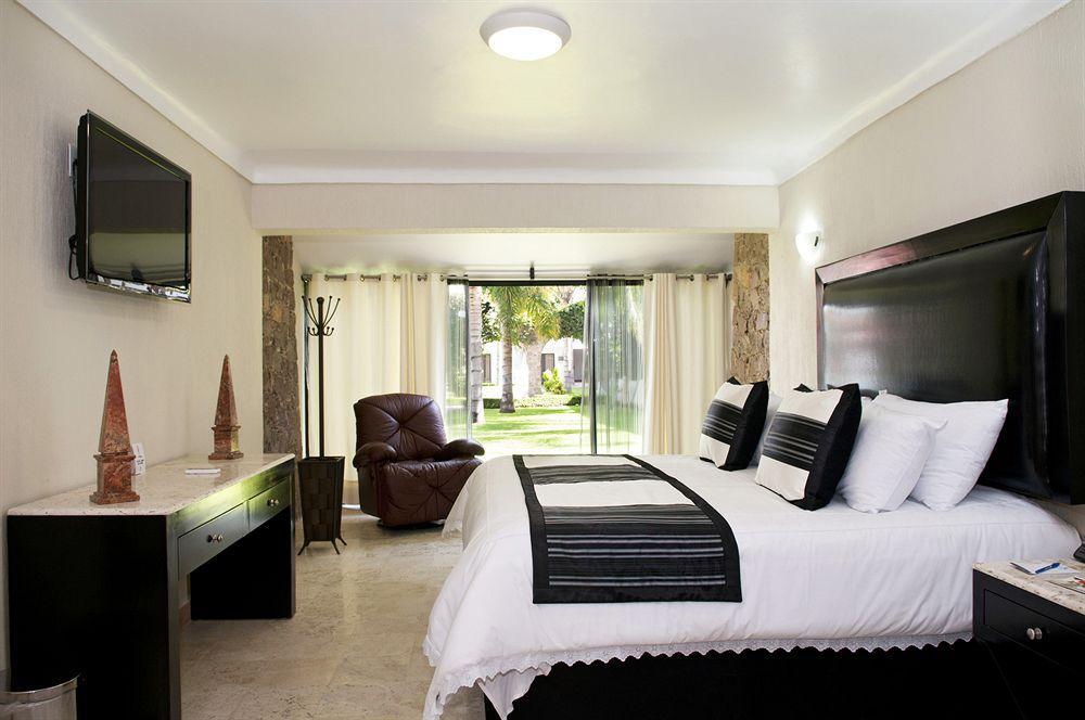 Real De Minas Poliforum Hotel Leon