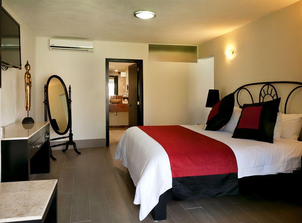 Hotel Real De Minas Poliforum Leon
