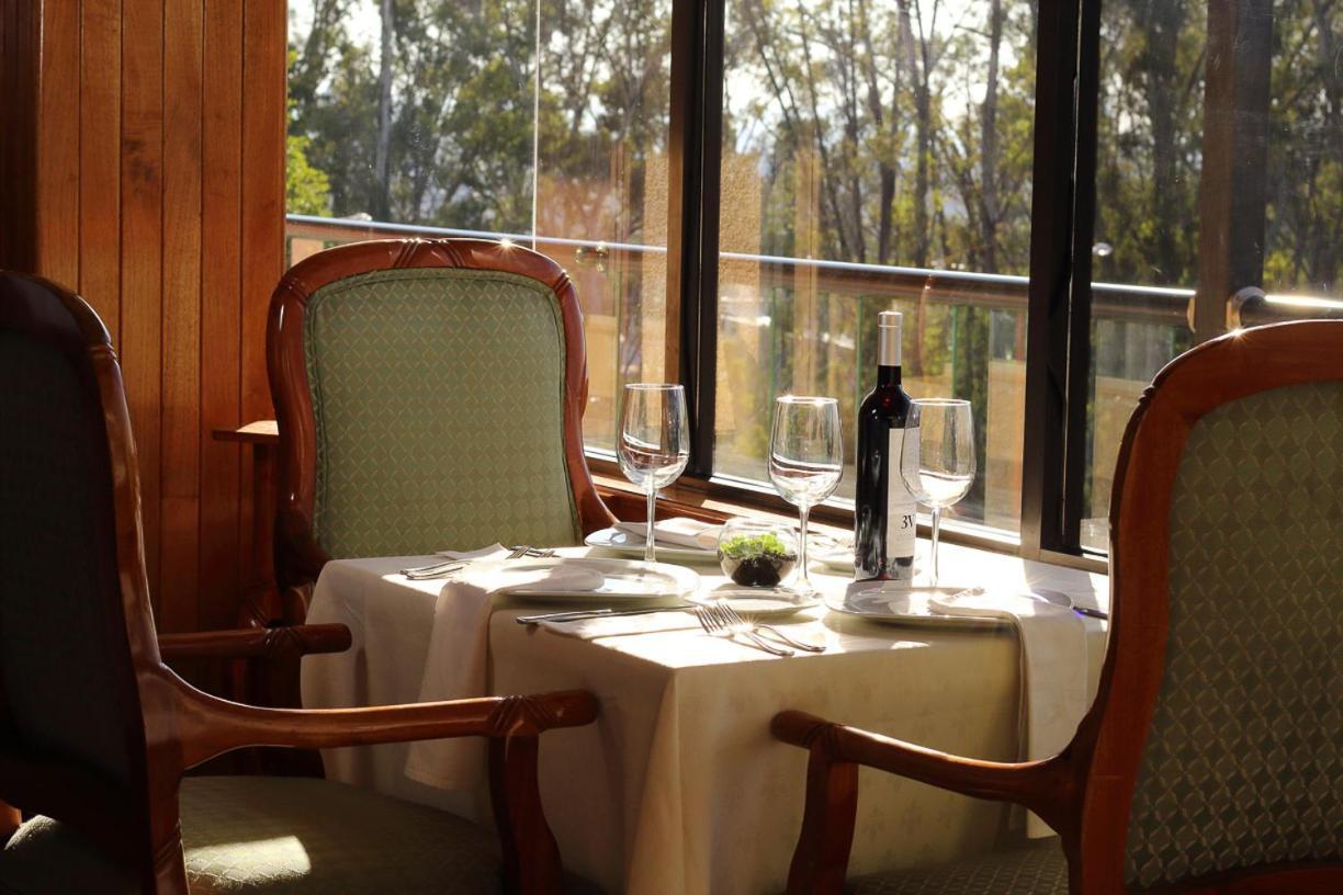 Hotel Lastra 4*