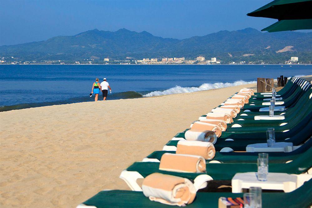 De Palmar Flamingos & - Riviera Nayarit 5* Nuevo Vallarta
