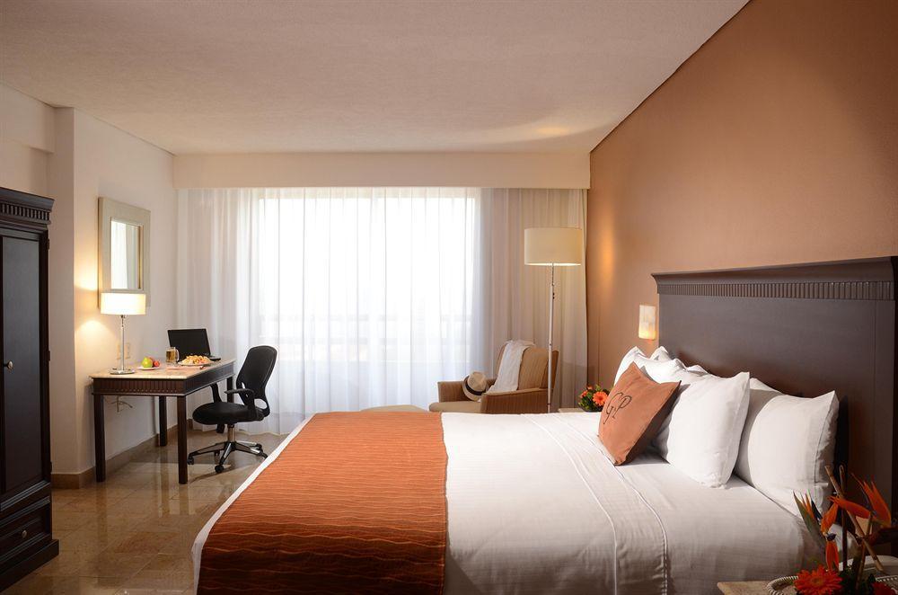 Galeria Plaza Hotel Veracruz