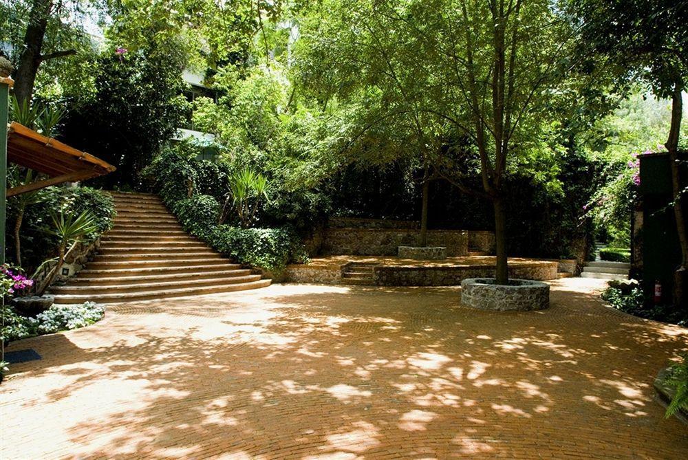 La Puertecita Boutique Hotel 4*