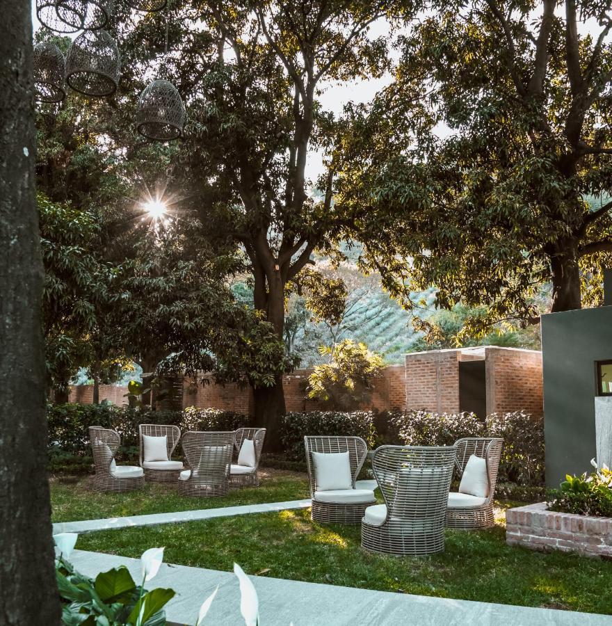 Casa Salles Boutique Hotel 4*