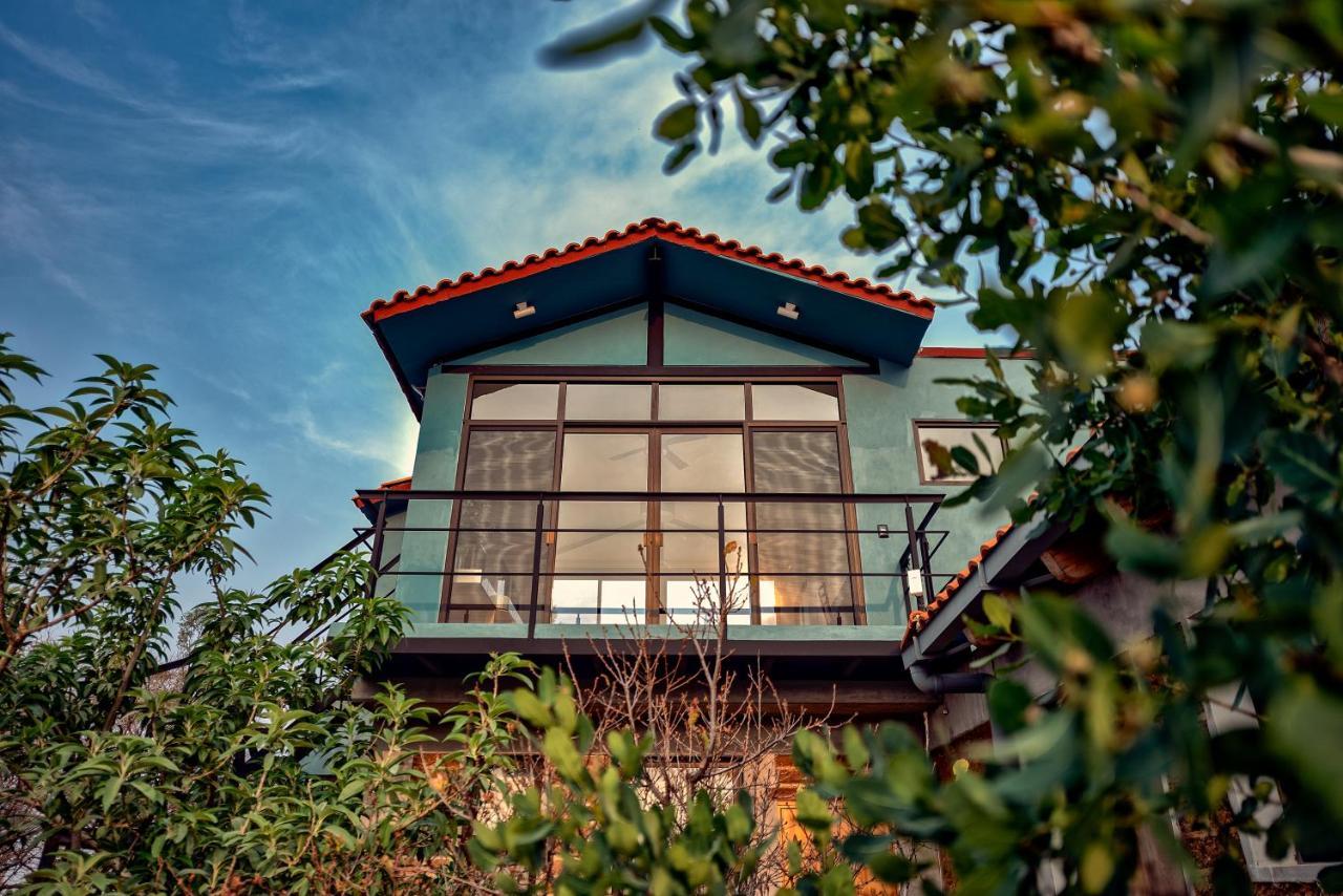 Utopia Casas Boutique * Oaxaca