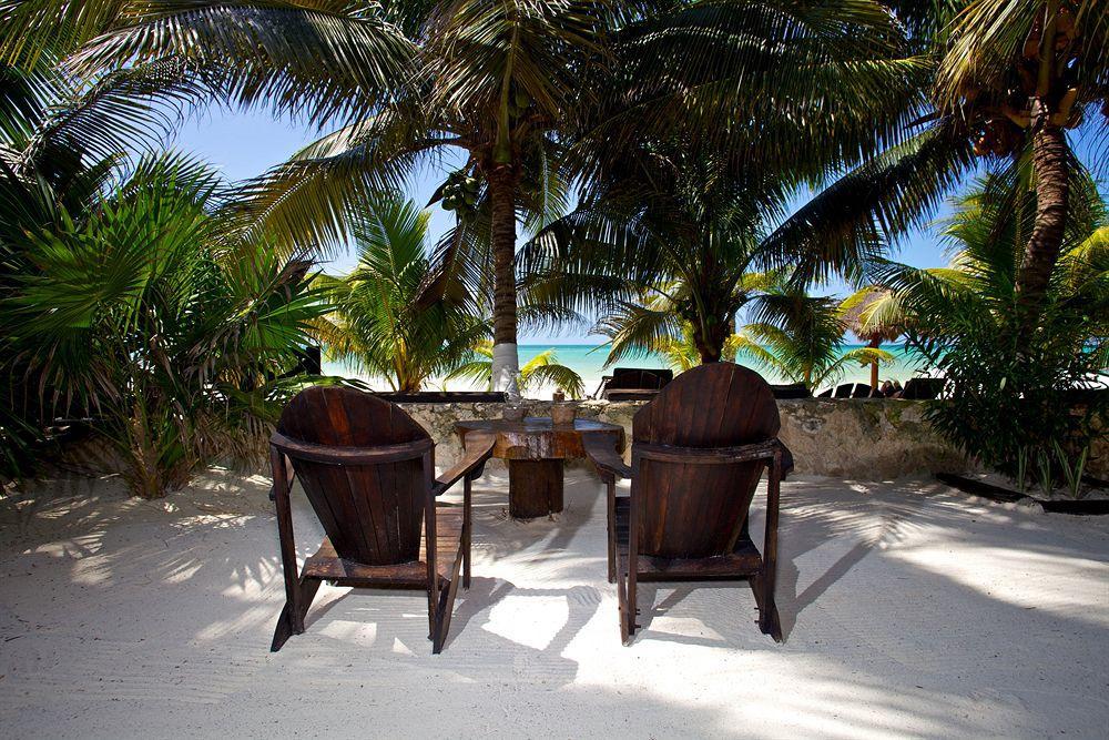 La Palapa By Xperience Isla Holbox