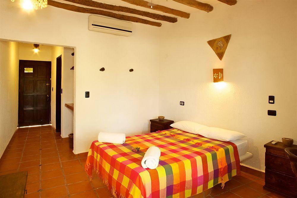 Hotel La Palapa By Xperience 3*