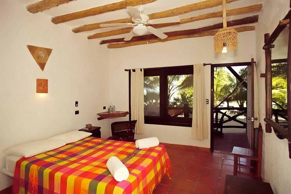 La Palapa By Xperience
