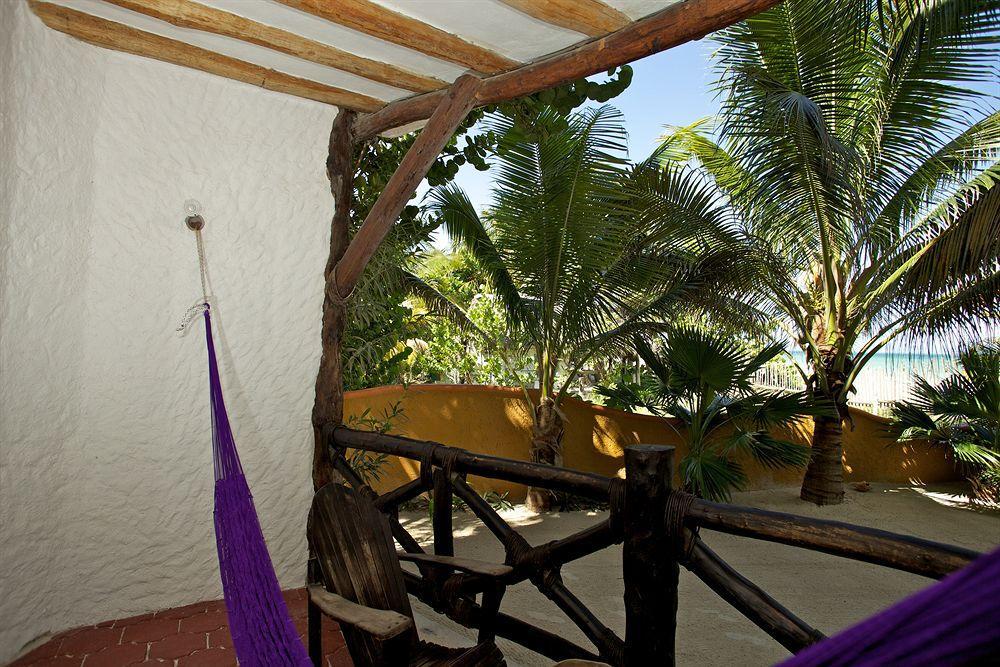 Hotel La Palapa By Xperience Isla Holbox