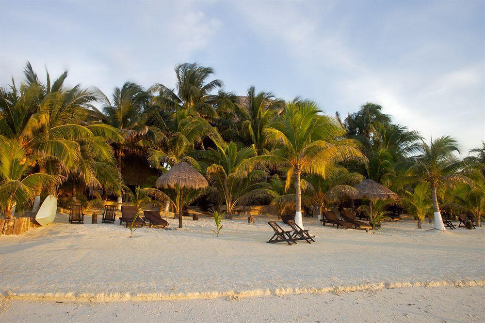 La Palapa By Xperience Hotel