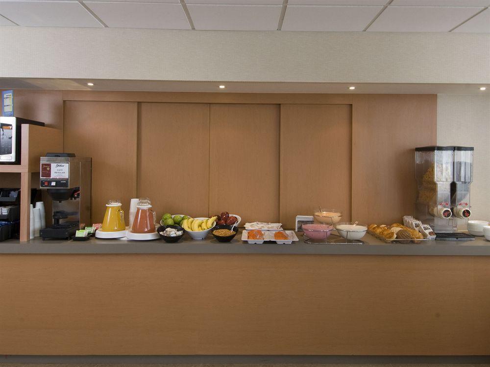 Hotel Express By Marriott