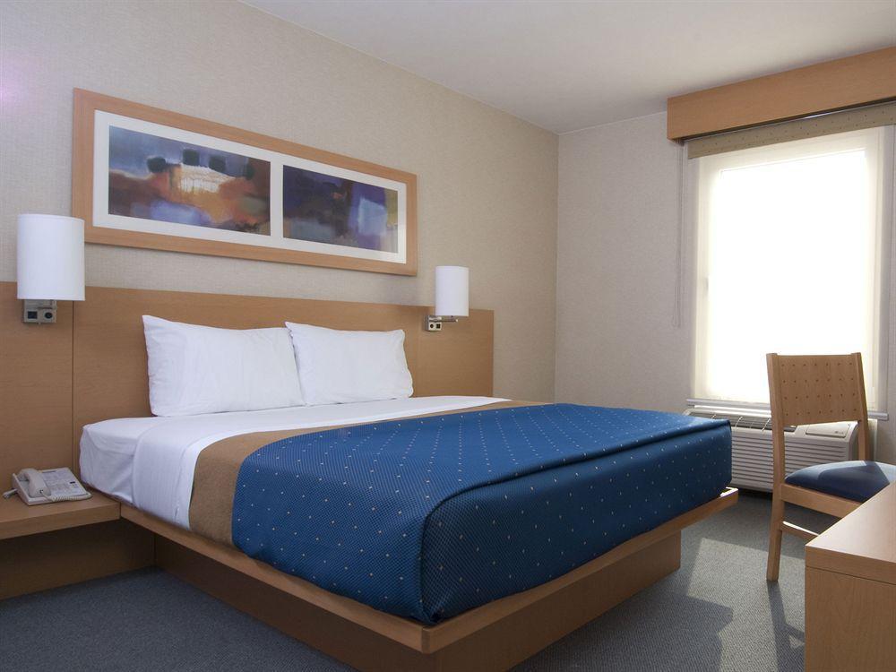 Express By Marriott Hotel Tuxtla Gutierrez