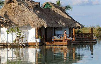 Akalki Y Centro Holistico 4* Bacalar