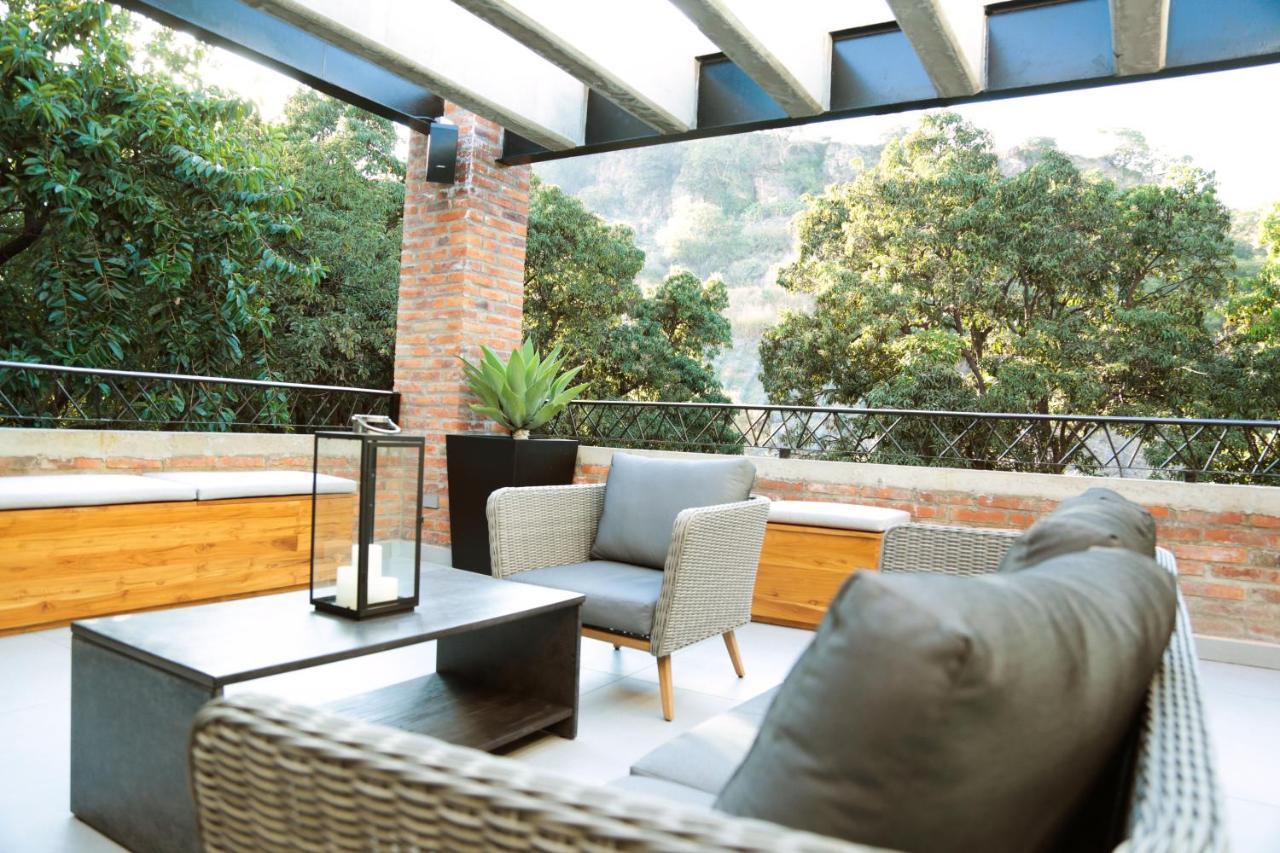 Casa Salles Boutique Hotel