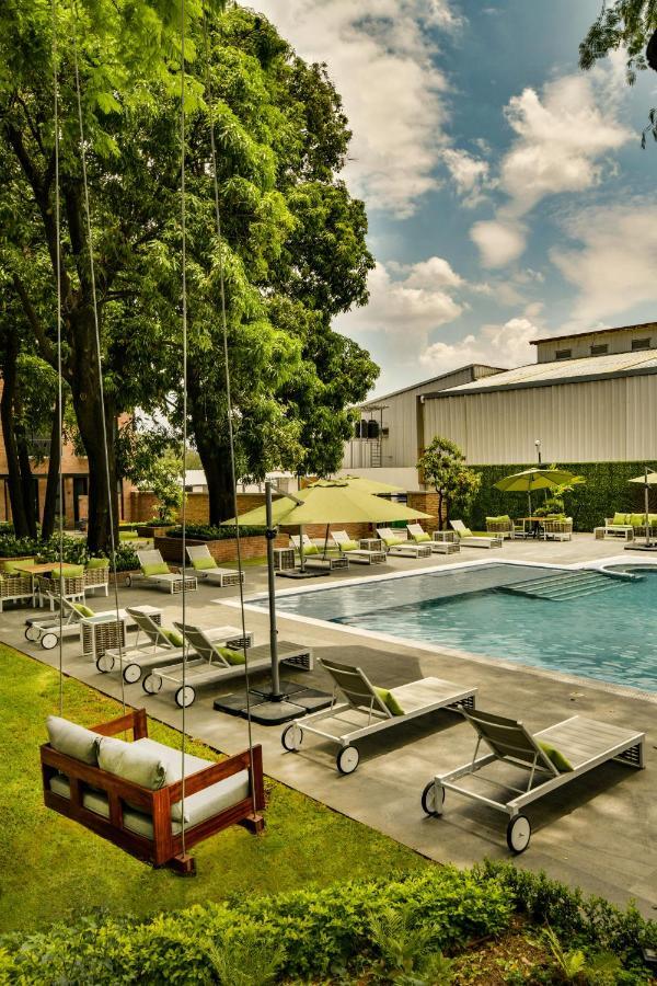 Casa Salles Boutique Hotel