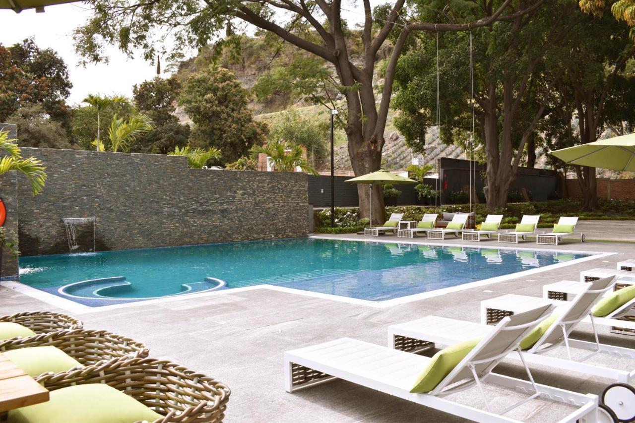 Casa Salles Boutique Hotel