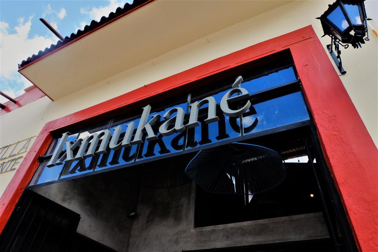 Ixmukane & 2*