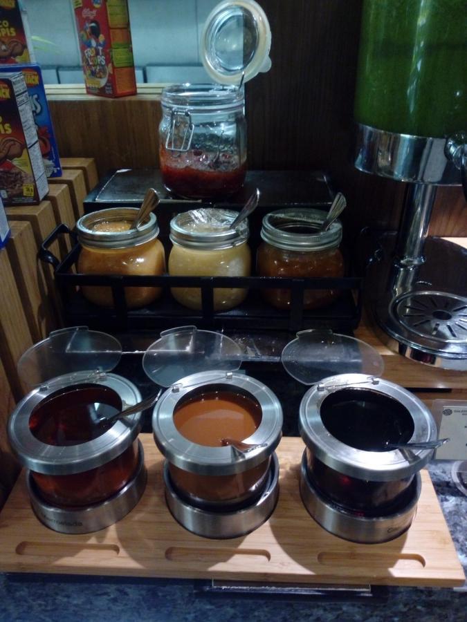 Galeria Plaza Hotel Irapuato