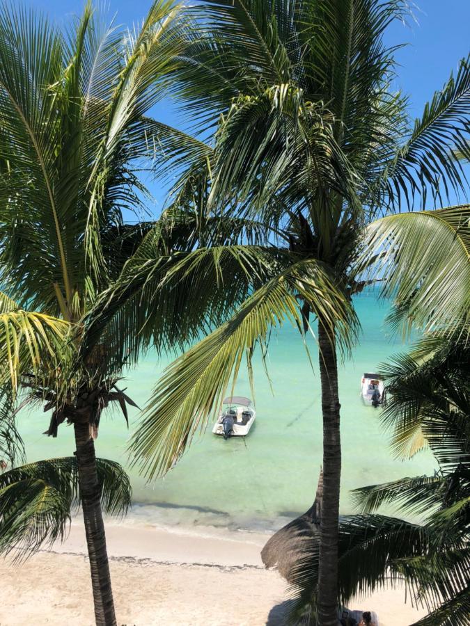 Casa Blanca Bed & Breakfast Isla Holbox