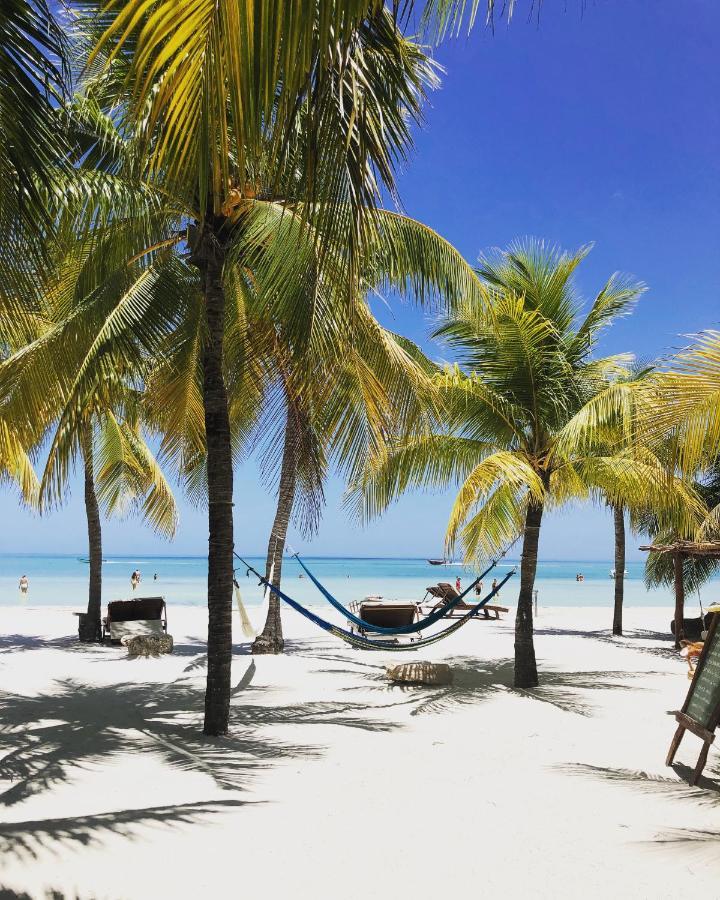 Casa Blanca * Isla Holbox