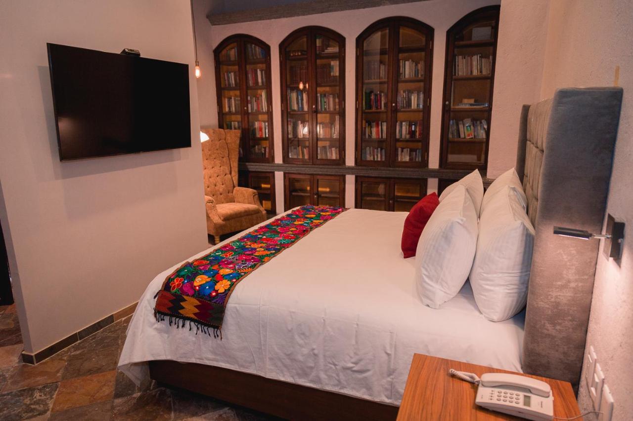 Hotel Casa Eva Boutique & 5*