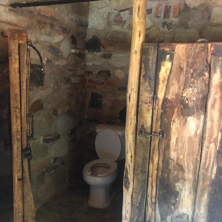 La Cabana Agua Blanca
