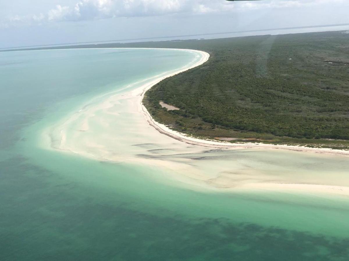 Casa Blanca Bed & Breakfast Isla Holbox