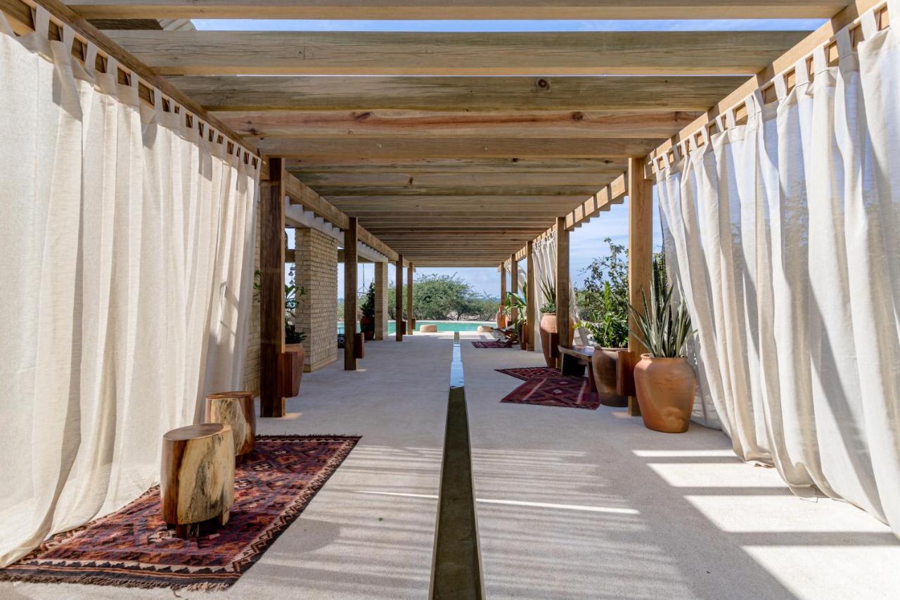 Casona Sforza Hotel
